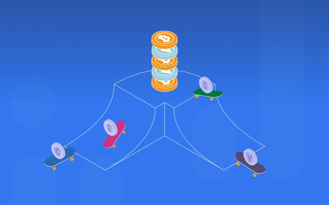 What Are Crypto Ramps?