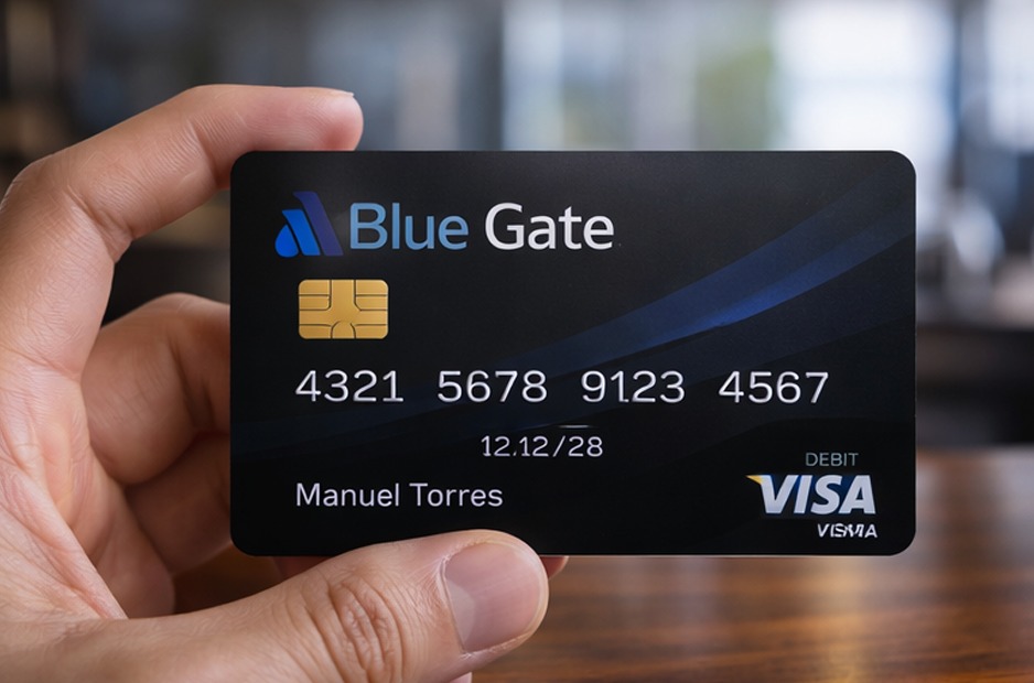 Cards Blue Cards Blue